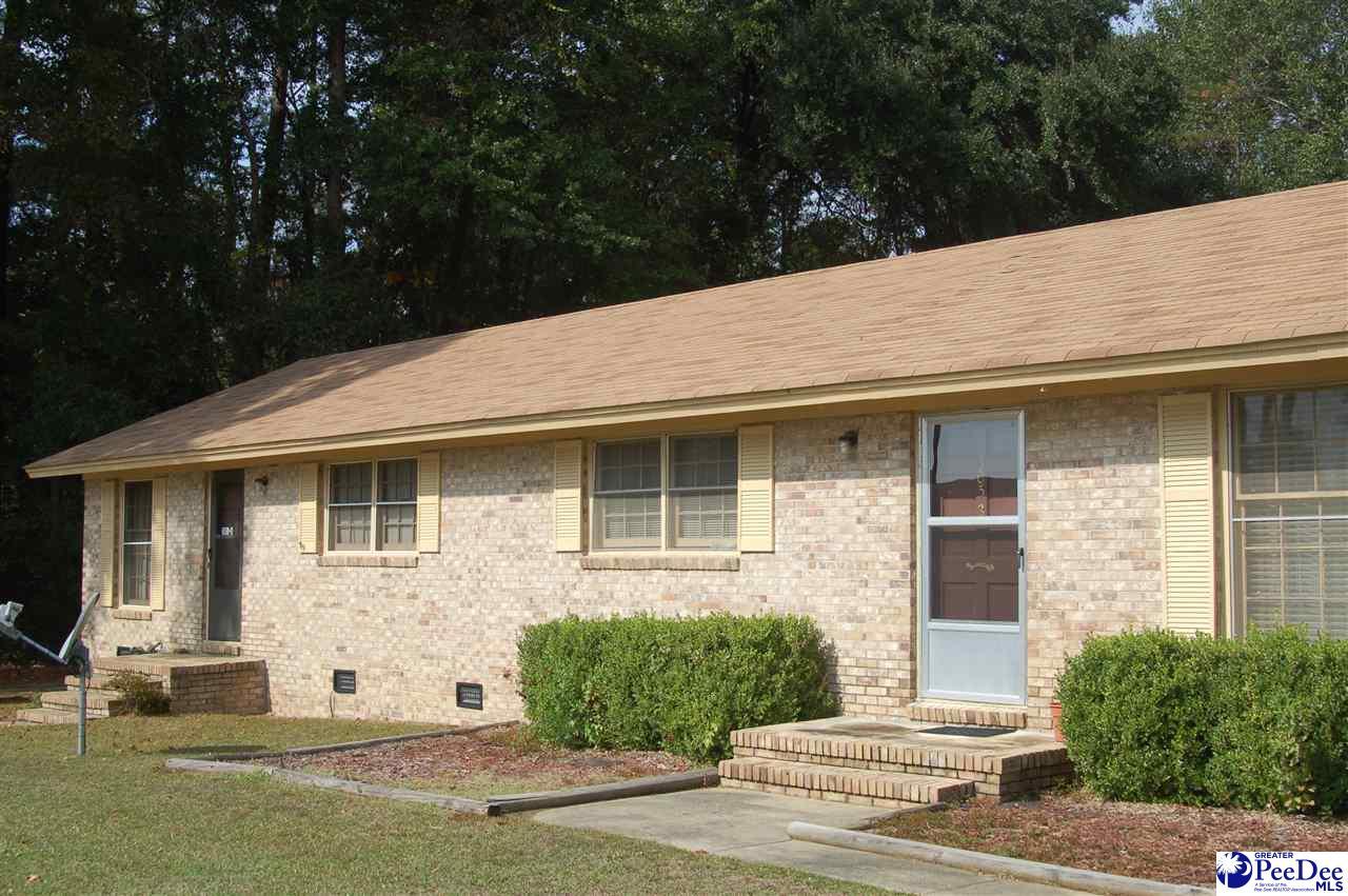 305 Grace Drive - Photo 1