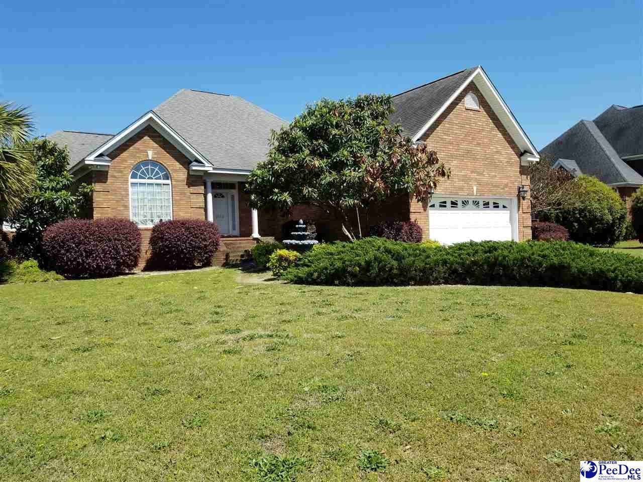 1526 Jefferson Drive - Photo 1