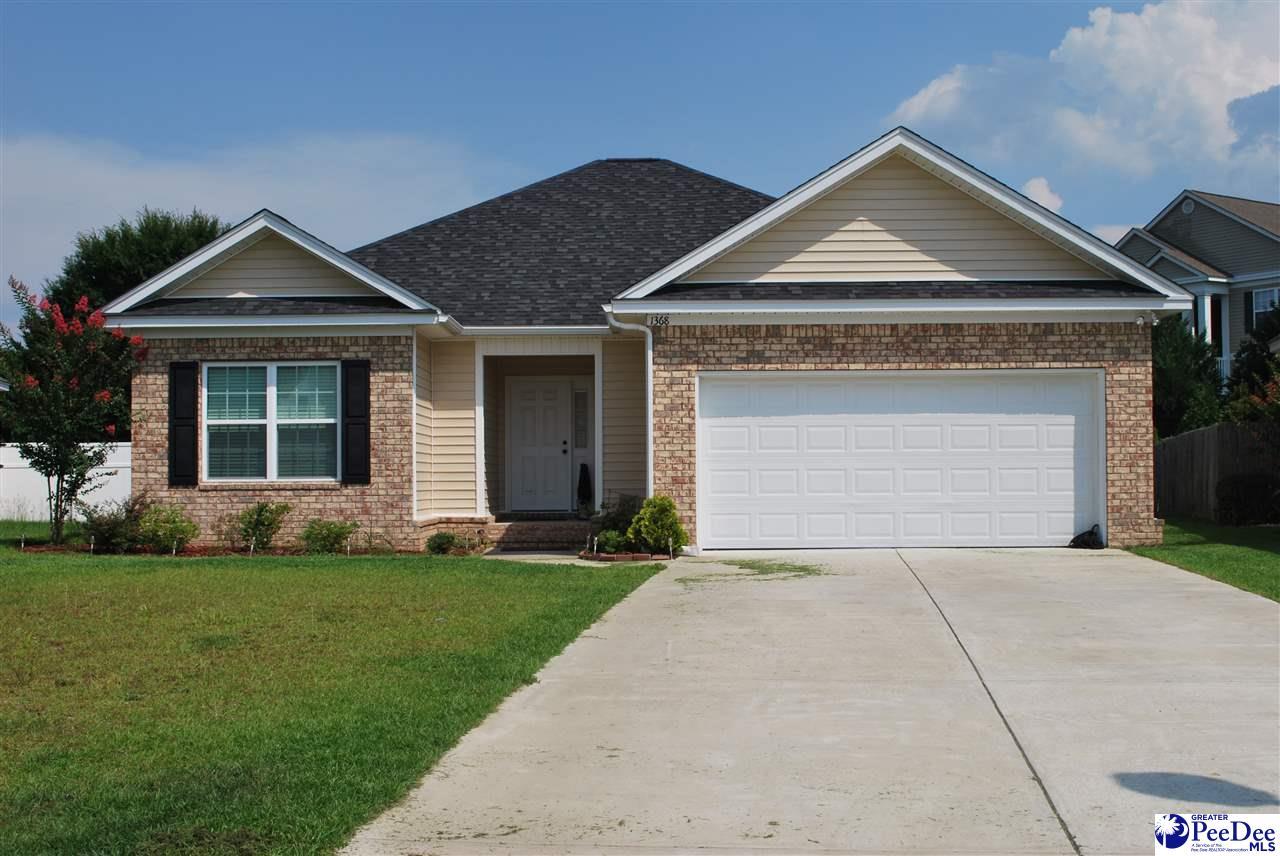 1368 Millbank Drive - Photo 1