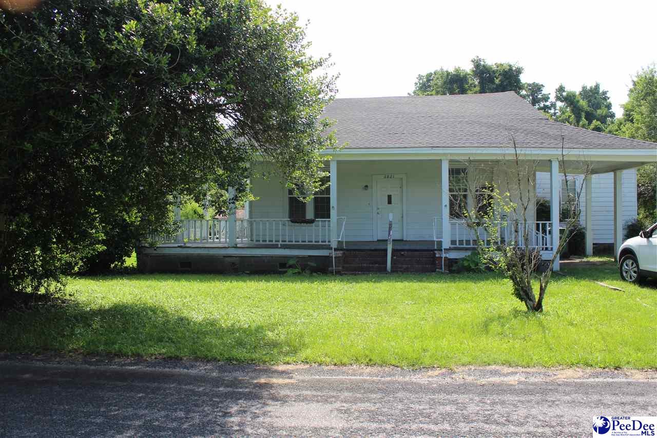 6821 Church St. - Photo 1