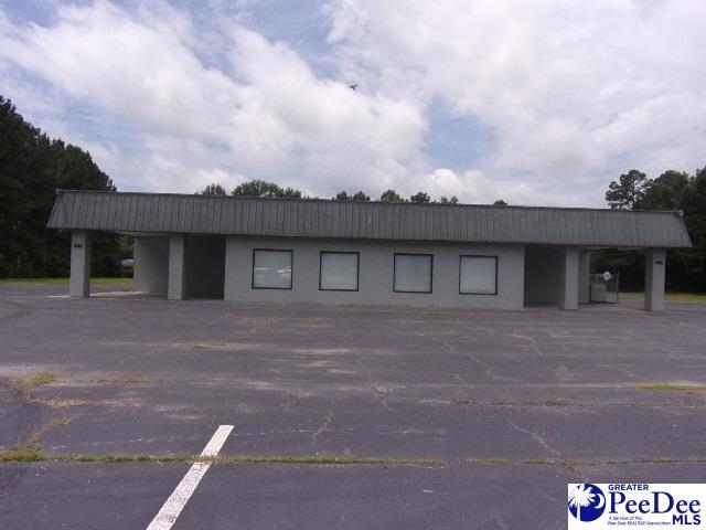 405 Bobo Newsom Hwy - Photo 1