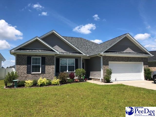 1355 Millbank Drive - Photo 1