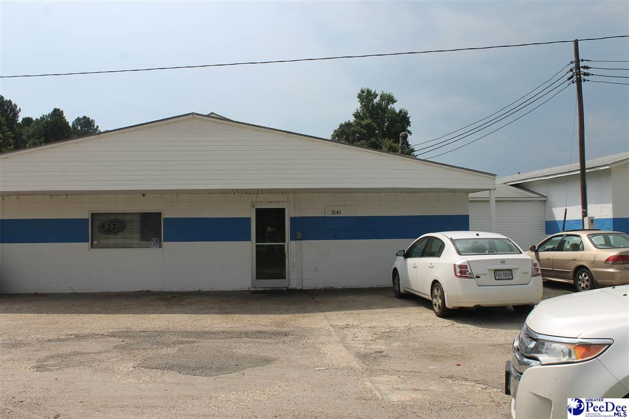 3141 Williamsburg County Rd - Photo 1