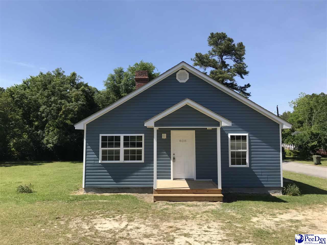828 Home Ave - Photo 1