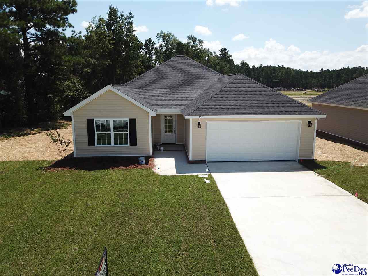 1902 Jesselyn Court - Photo 1