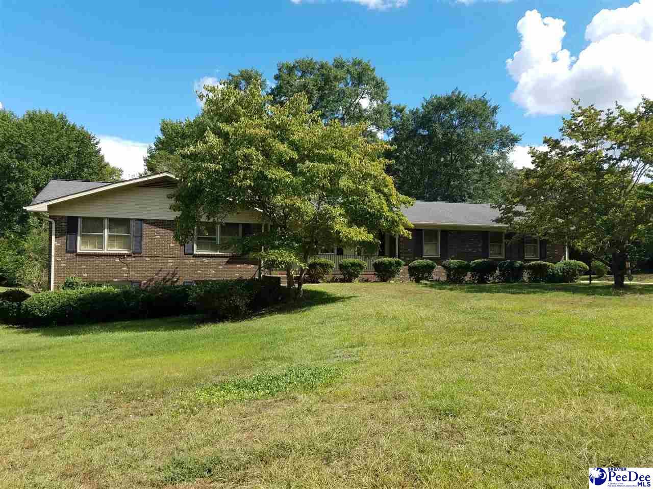 708 Jefferson Street - Photo 1