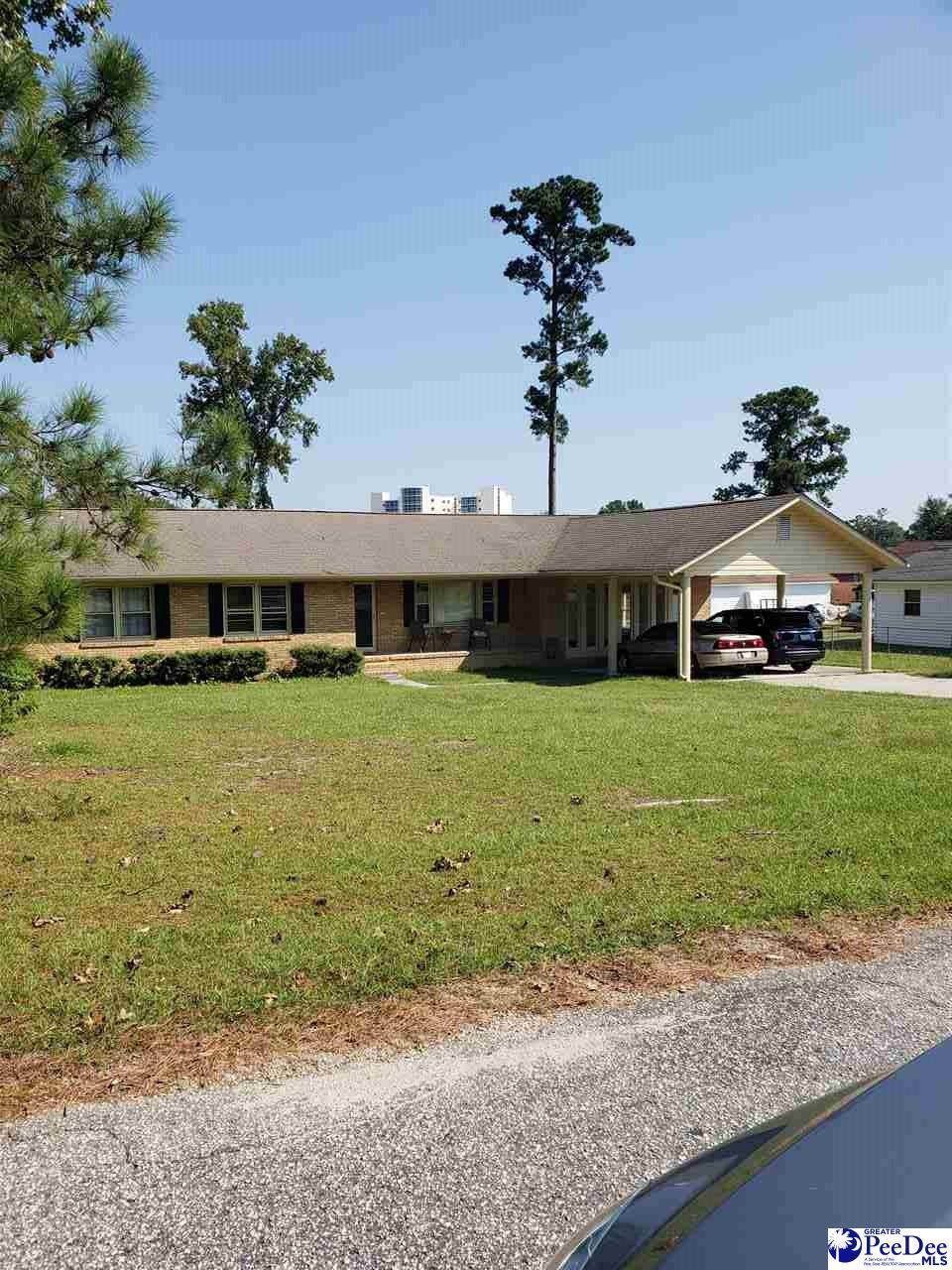 805 Montclair Way - Photo 1