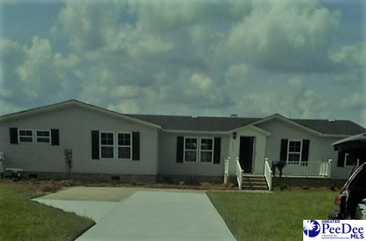 4860 Sardis Hwy - Photo 1