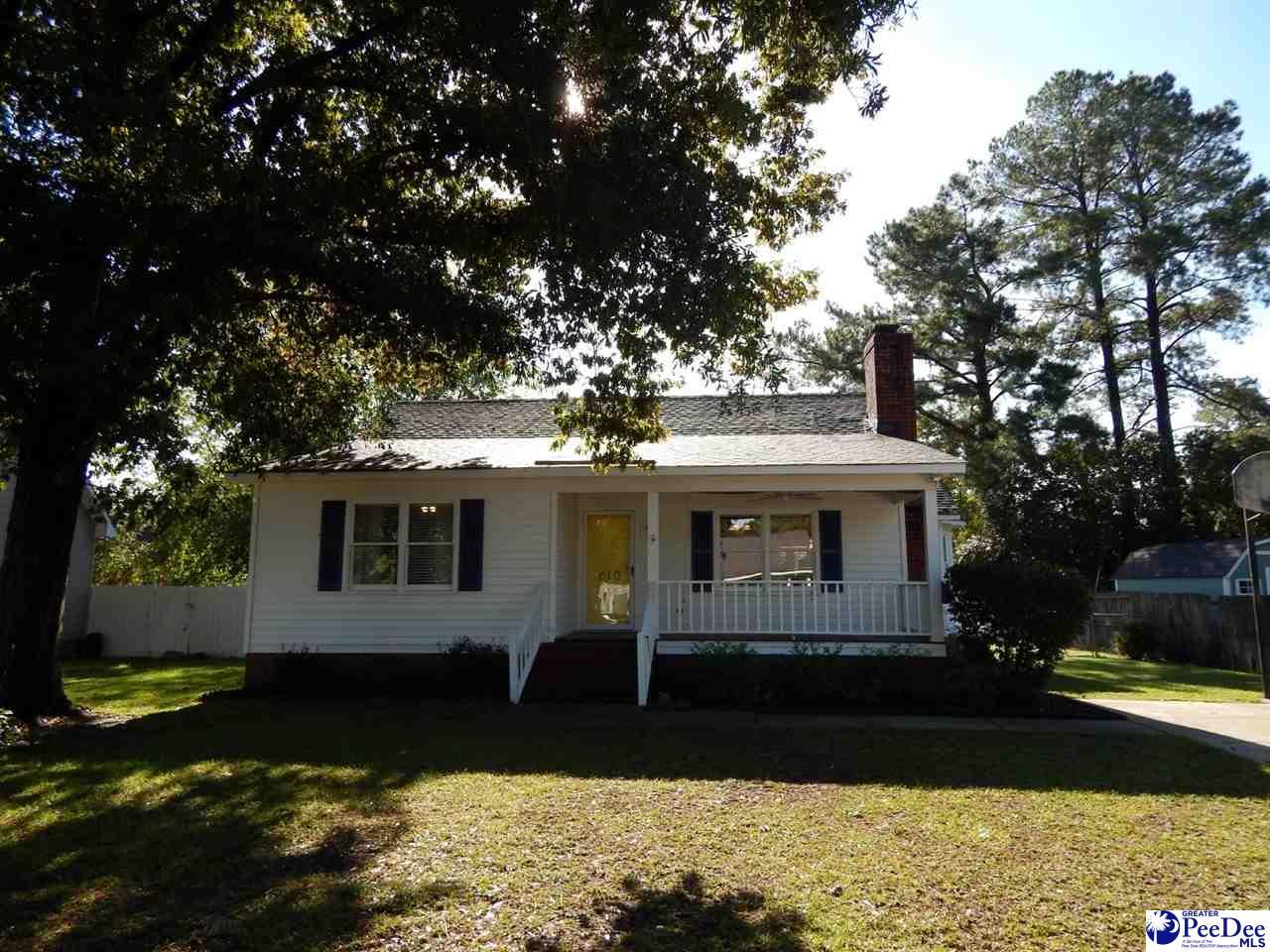 610 Mckeithan Rd - Photo 1