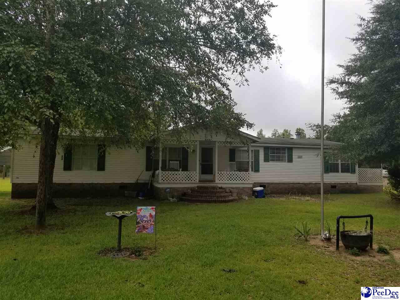 4918 Highway 9 - Photo 1