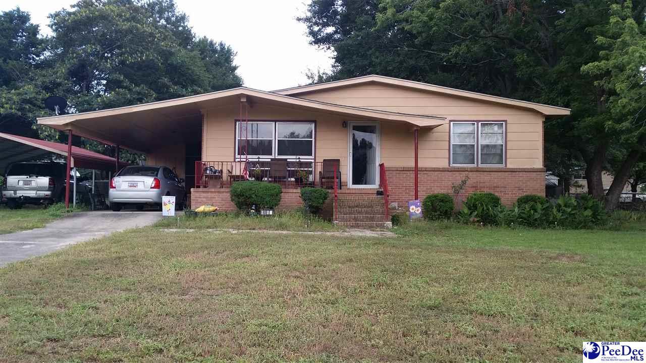 808 Howe Springs Rd. - Photo 1
