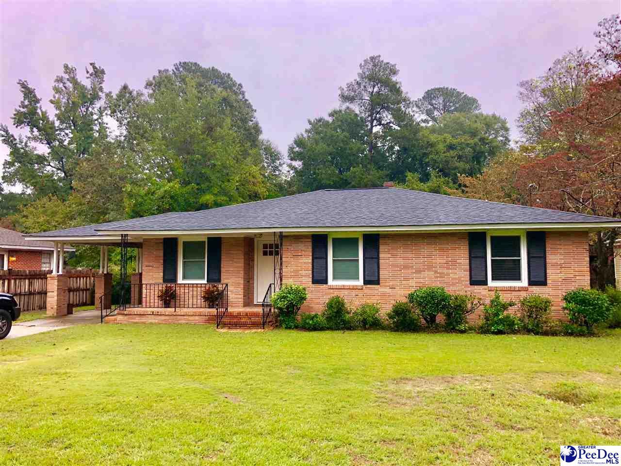 1110 Edisto Drive - Photo 1