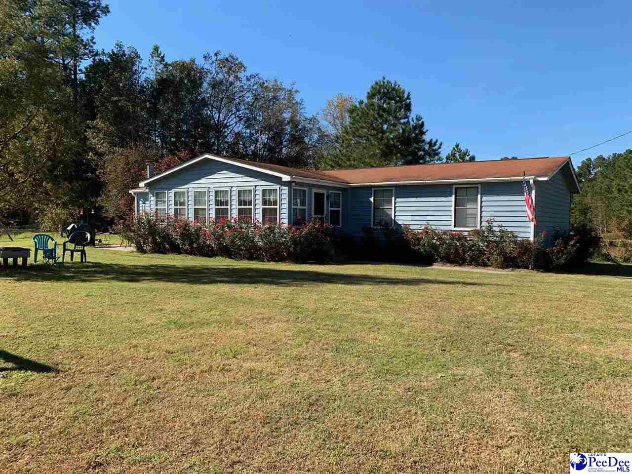 503 & 402 Davis White Lane - Photo 1