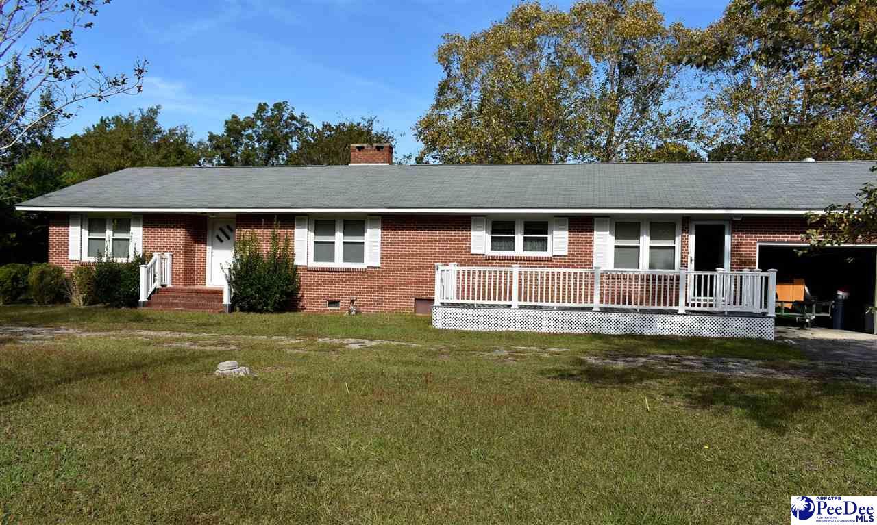 3383 Alligator Road - Photo 1