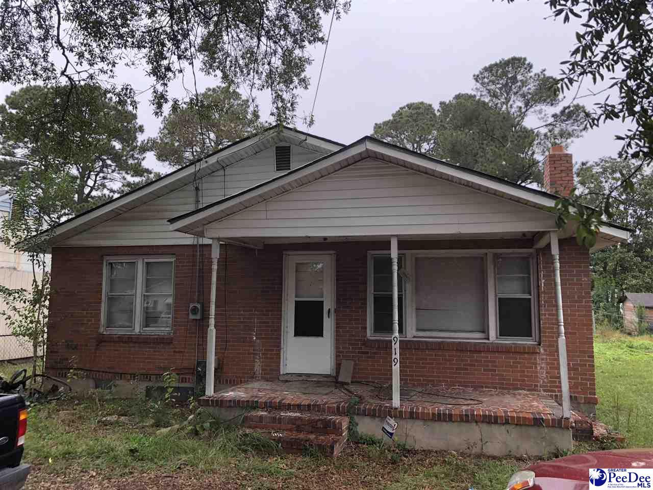 919 Marion - Photo 1