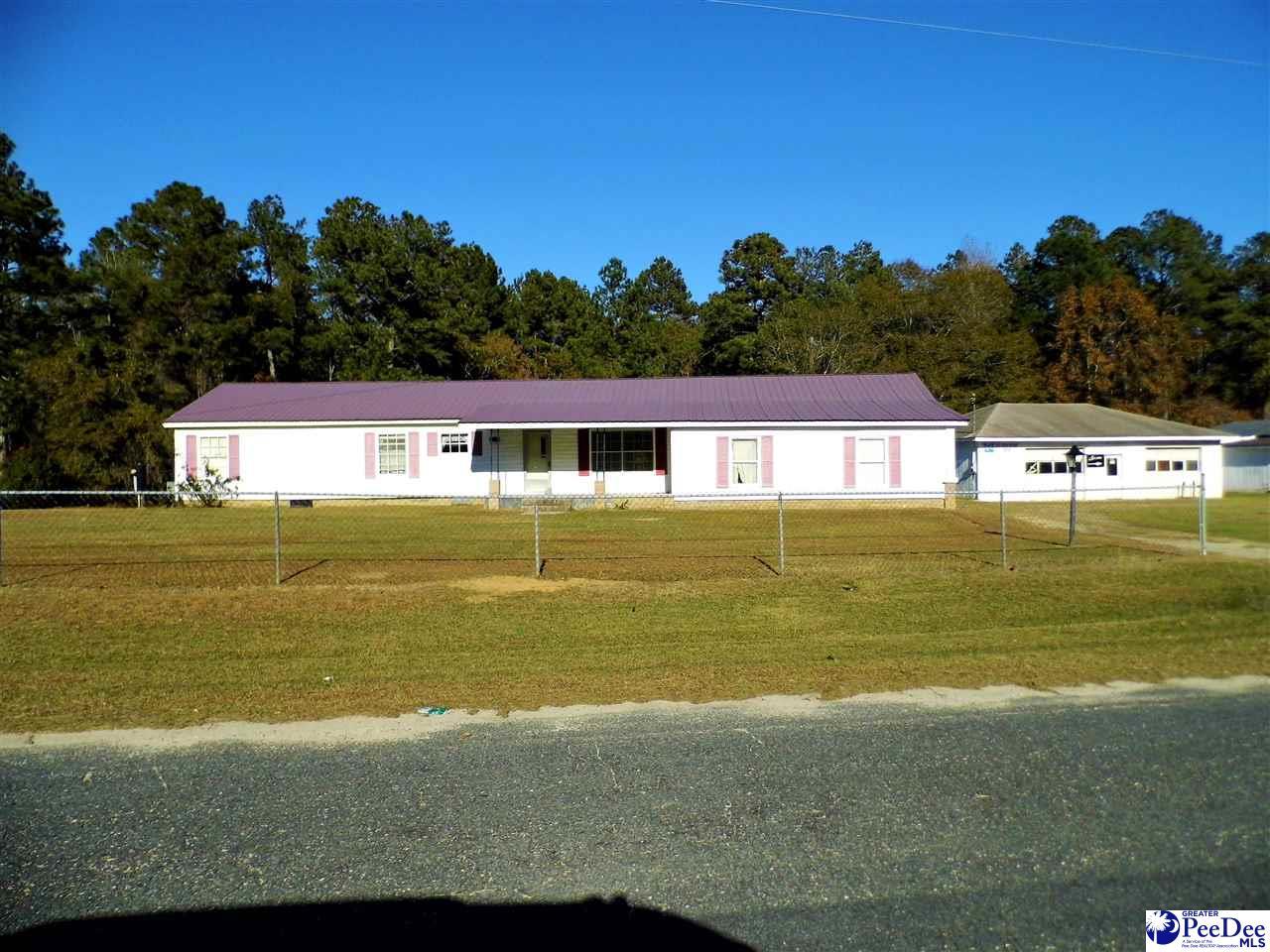 2220 Arrie Rd - Photo 1