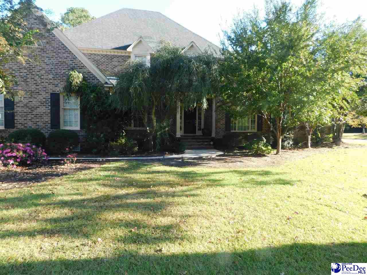 2487 Rainford Road - Photo 1