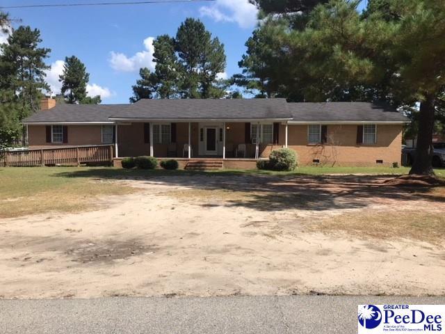 2016 Park Rd. - Photo 1