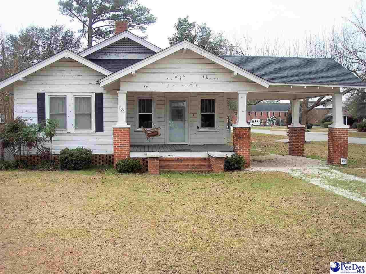 400 Roosevelt Street - Photo 1