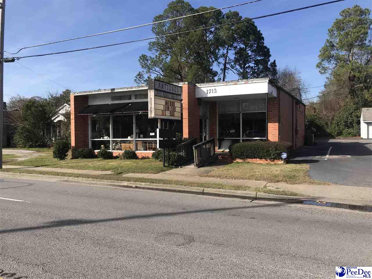 1213 Evans St - Photo 1