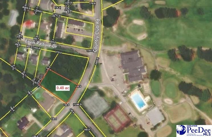 Lot 2 Country Club Road - Photo 1 Lot 2 Country Club Road - Photo 1
