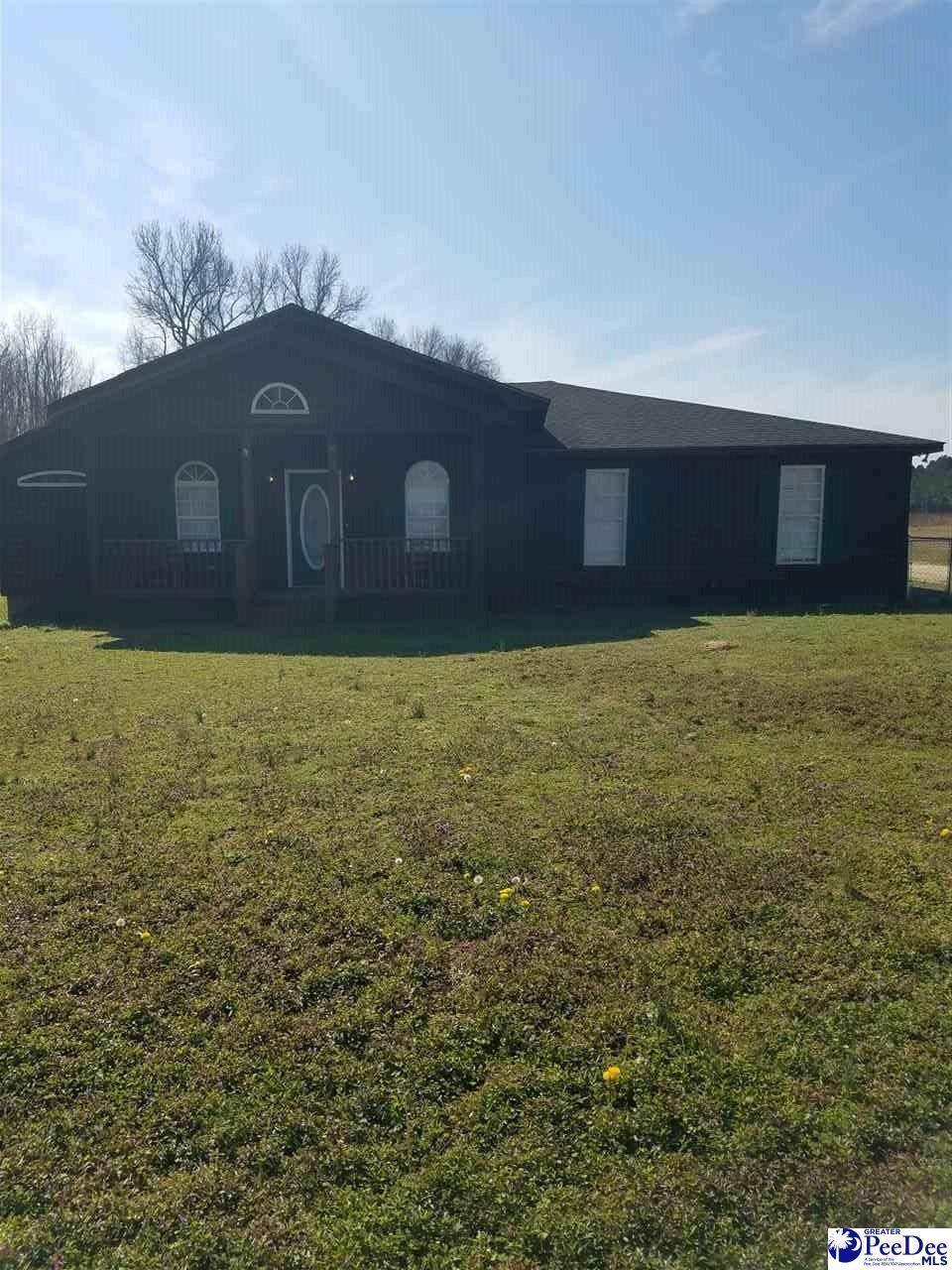3757 Hebron Dunbar Road - Photo 1