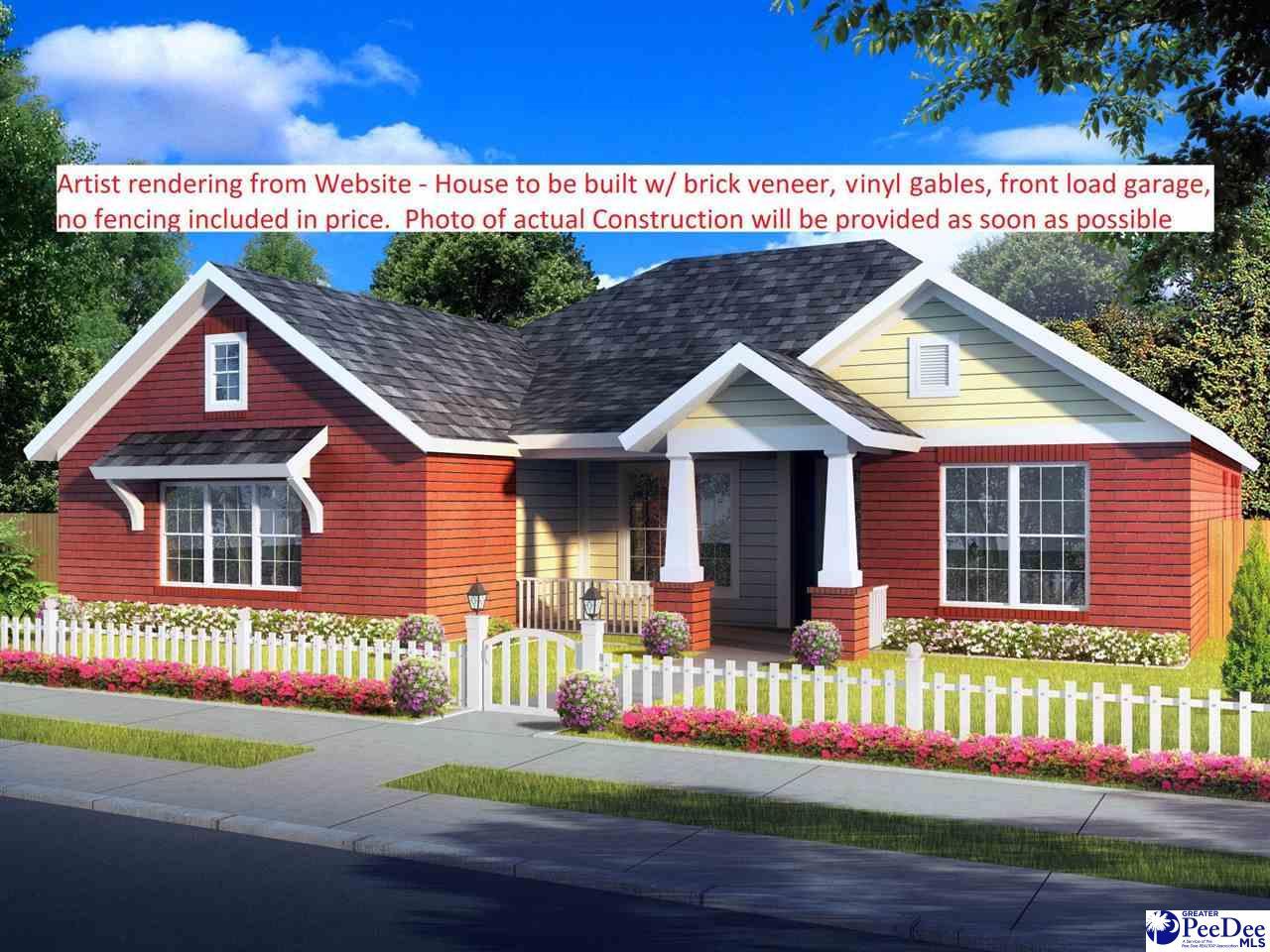 3923 Beckford Street - Photo 1