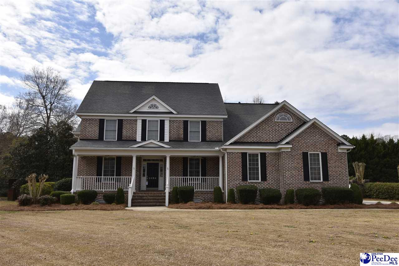 2494 Abbey Way - Photo 1