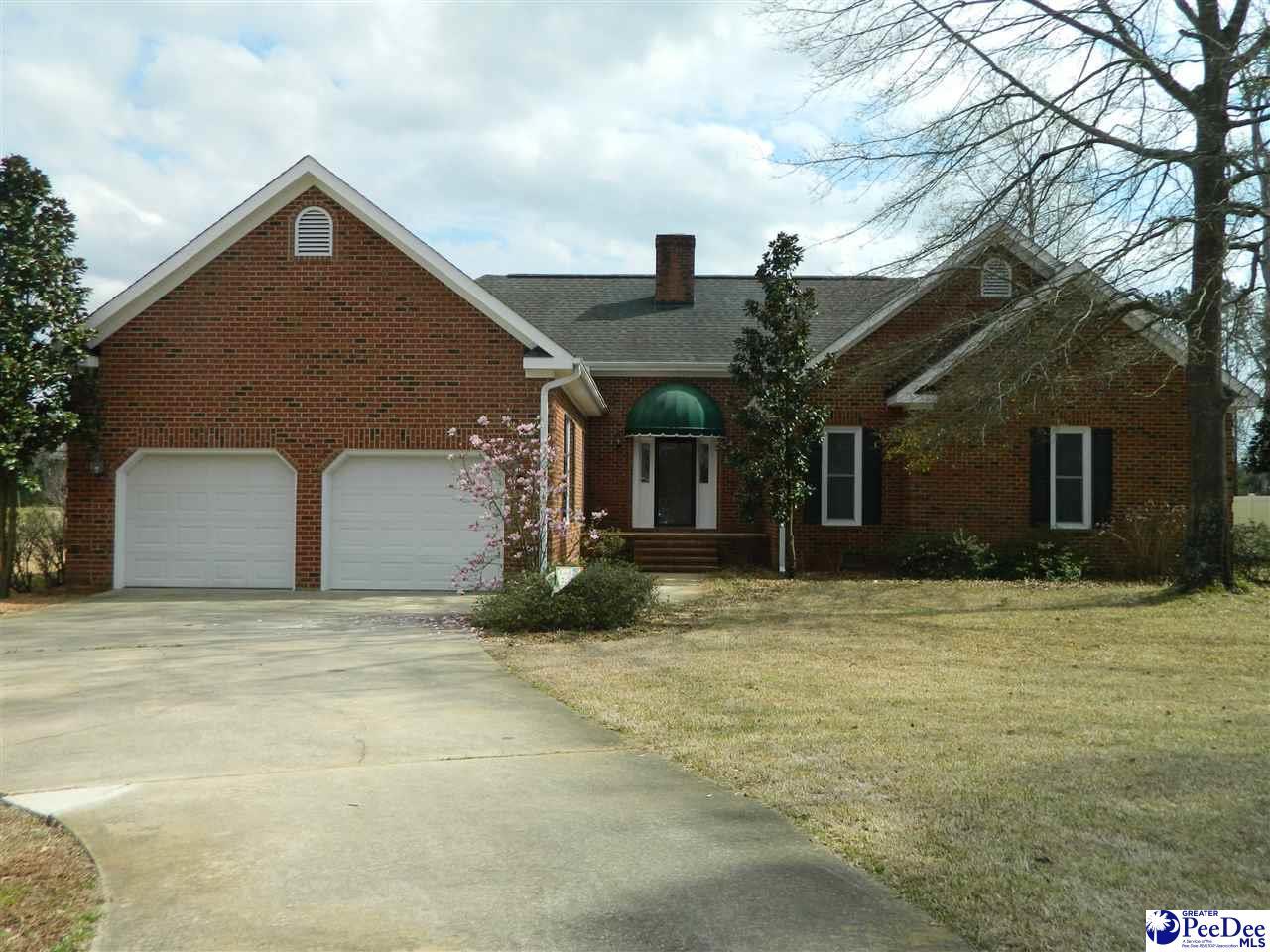 1006 Troon Drive - Photo 1