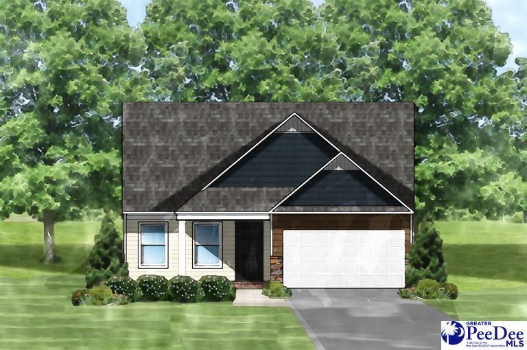 990 Yellowstone Dr - Photo 1