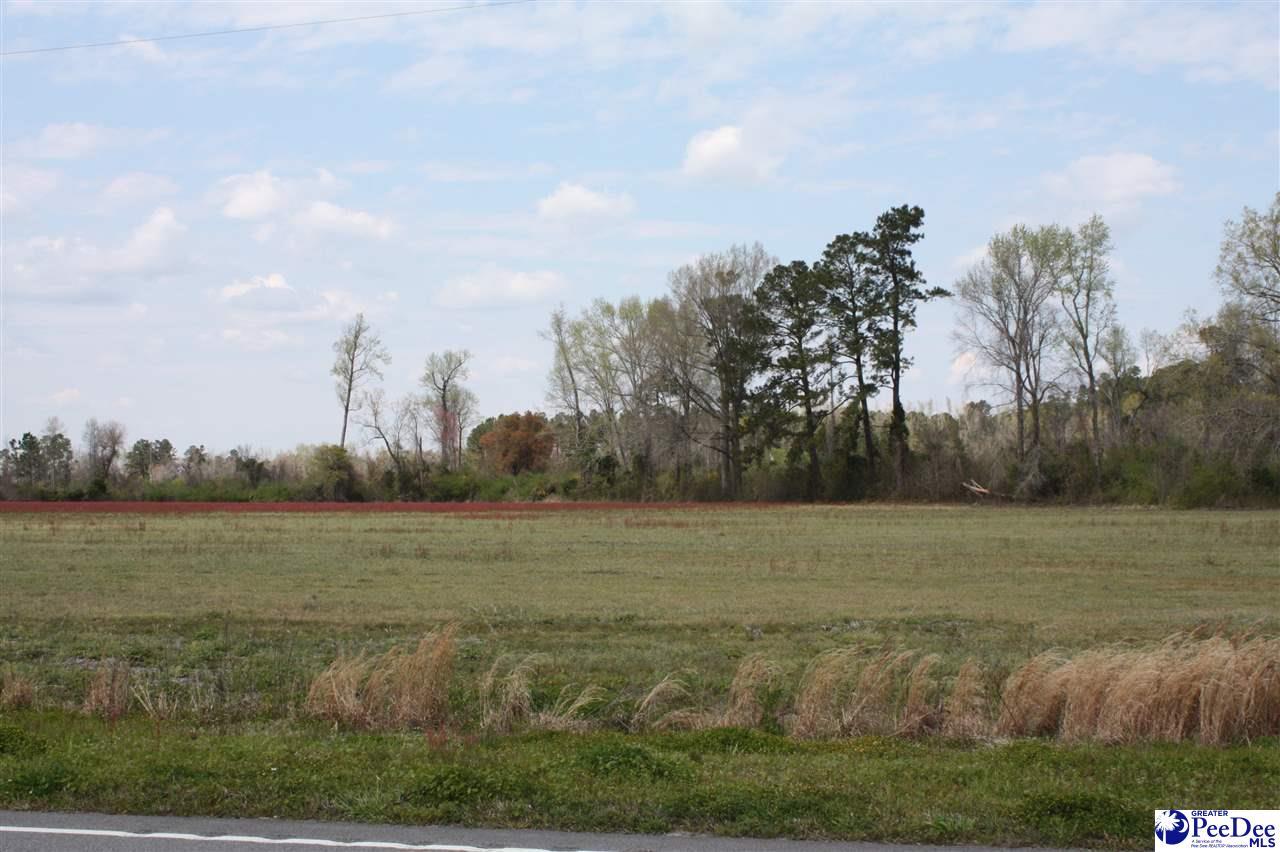 Us Highway 378 - Photo 1