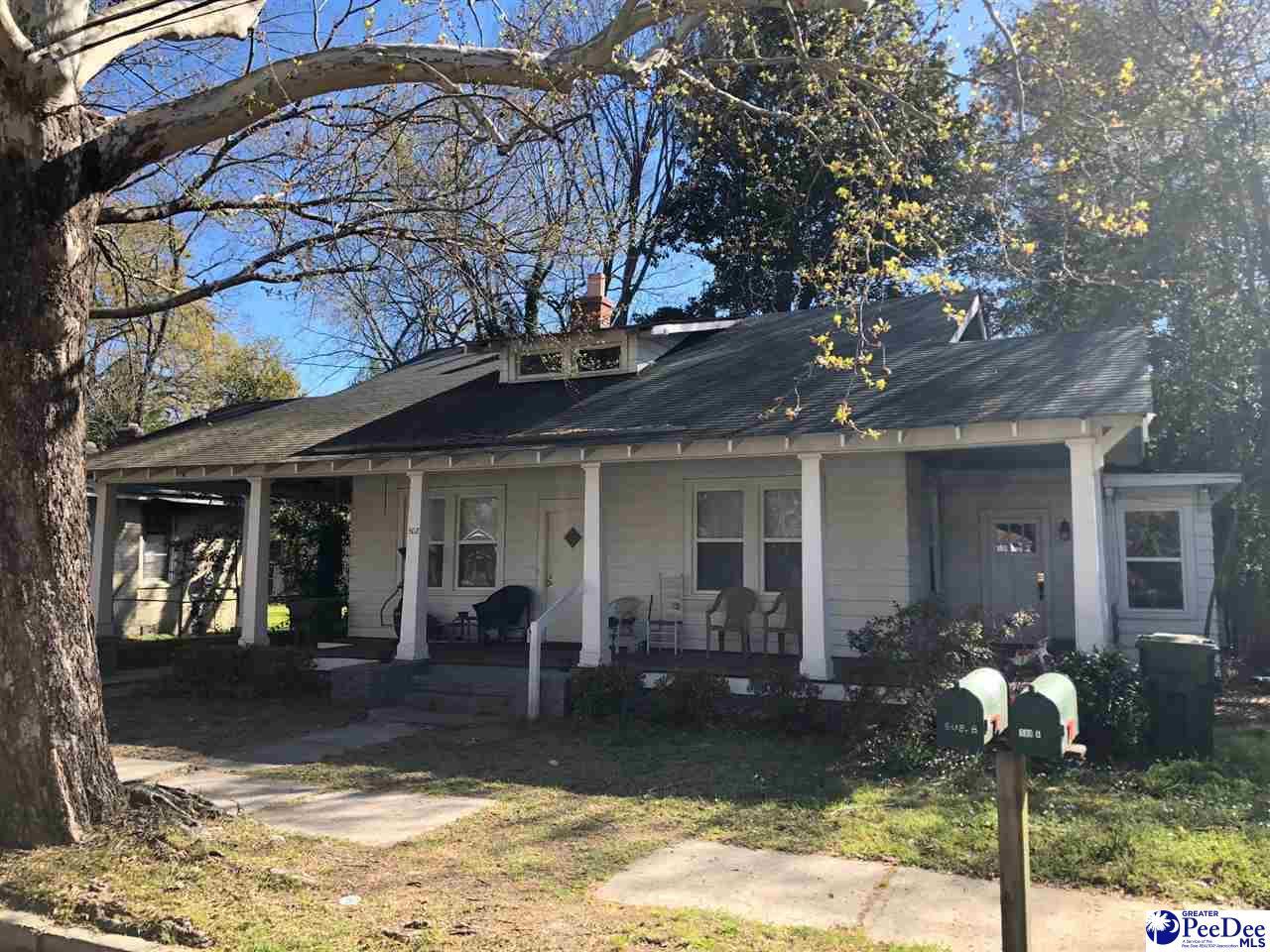 508 Hickory Street - Photo 1