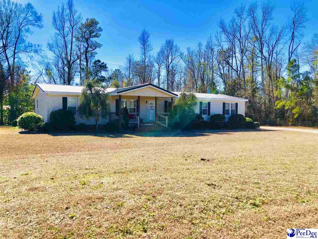 8353 Lake Swamp Rd - Photo 1