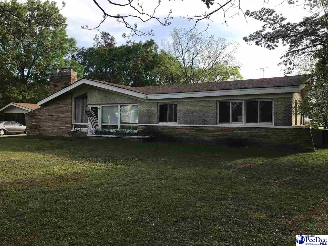 819 Hamlet Highway - Photo 1