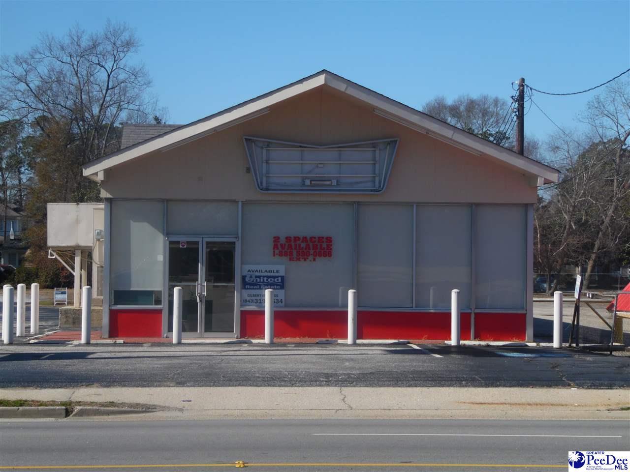 515 Irby Street - Photo 1