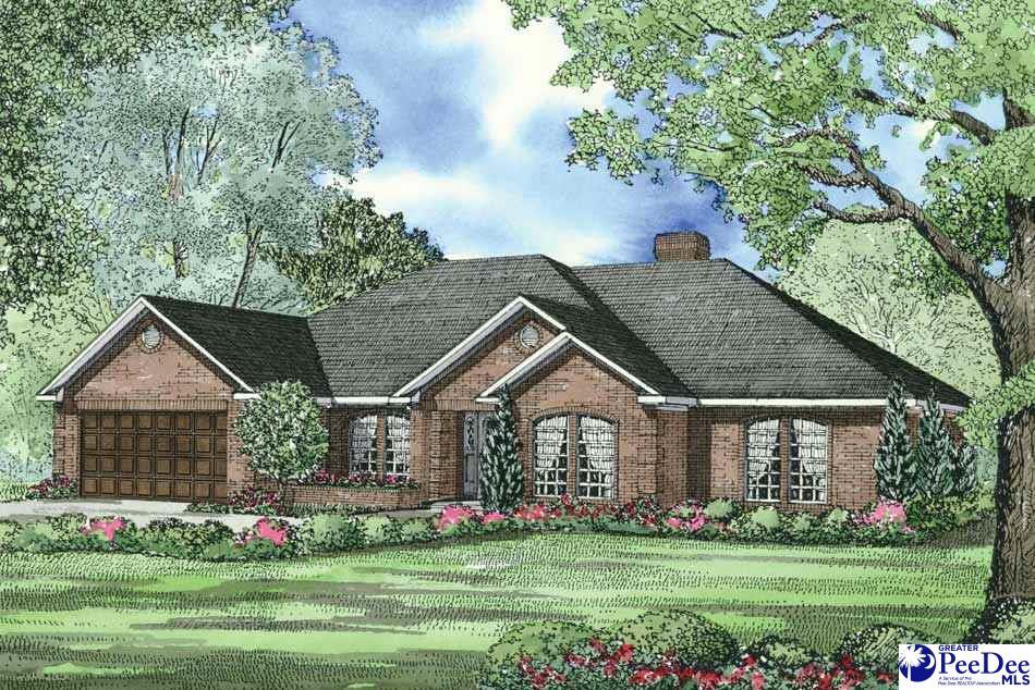 4320 Monterey Dr - Photo 1