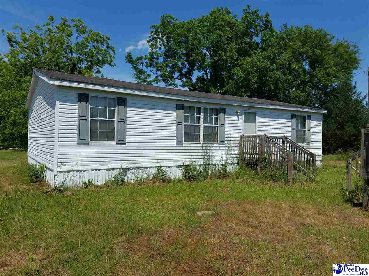 307 Gravel Pit Road - Photo 1