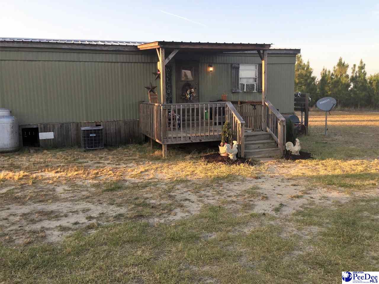 502 Dw Oliver Road - Photo 1