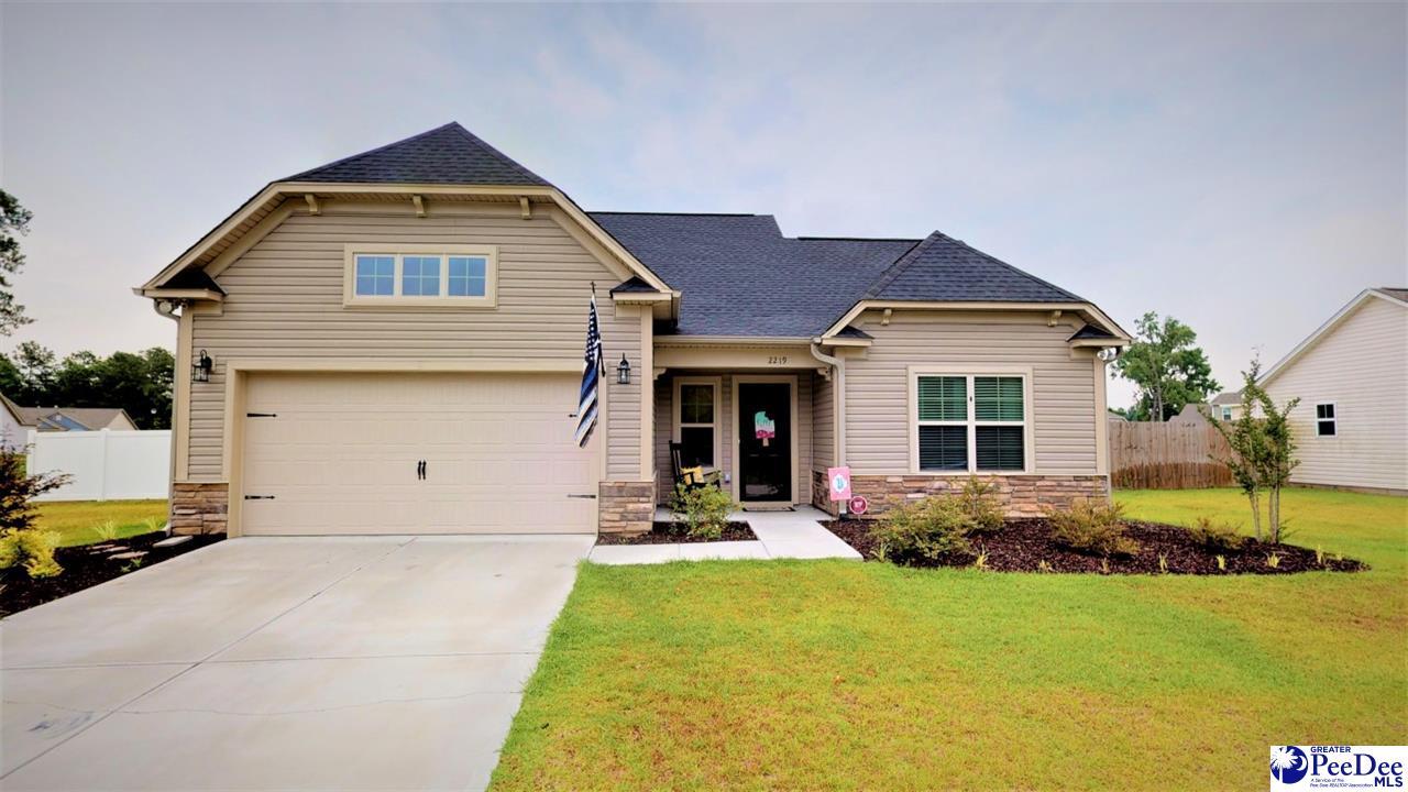 2219 Spicewood Drive - Photo 1