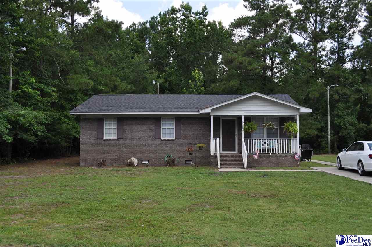 605 Maple Street - Photo 1