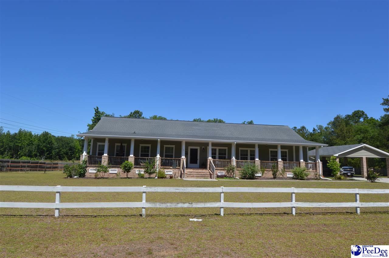 1424 Lucas Drive - Photo 1
