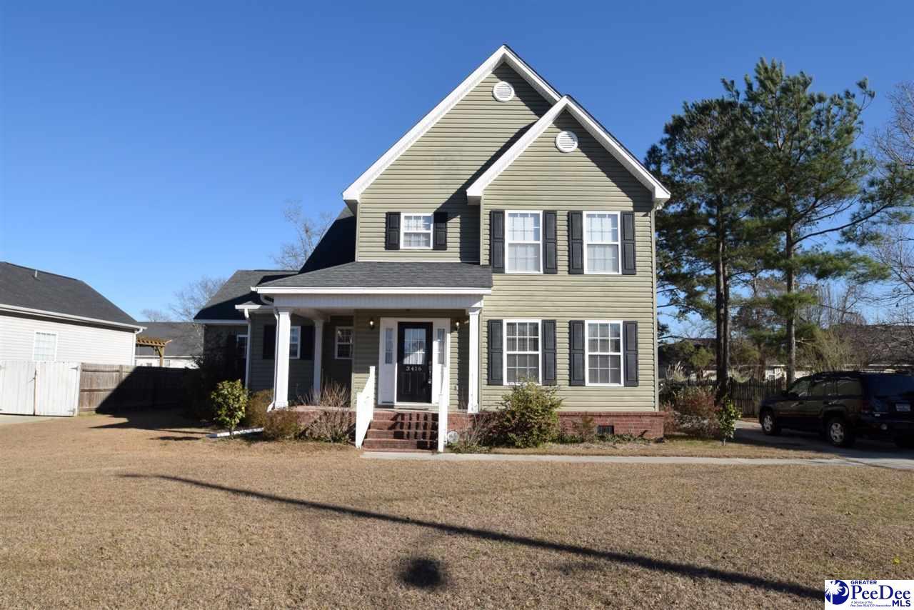 3416 Twiggs Road - Photo 1