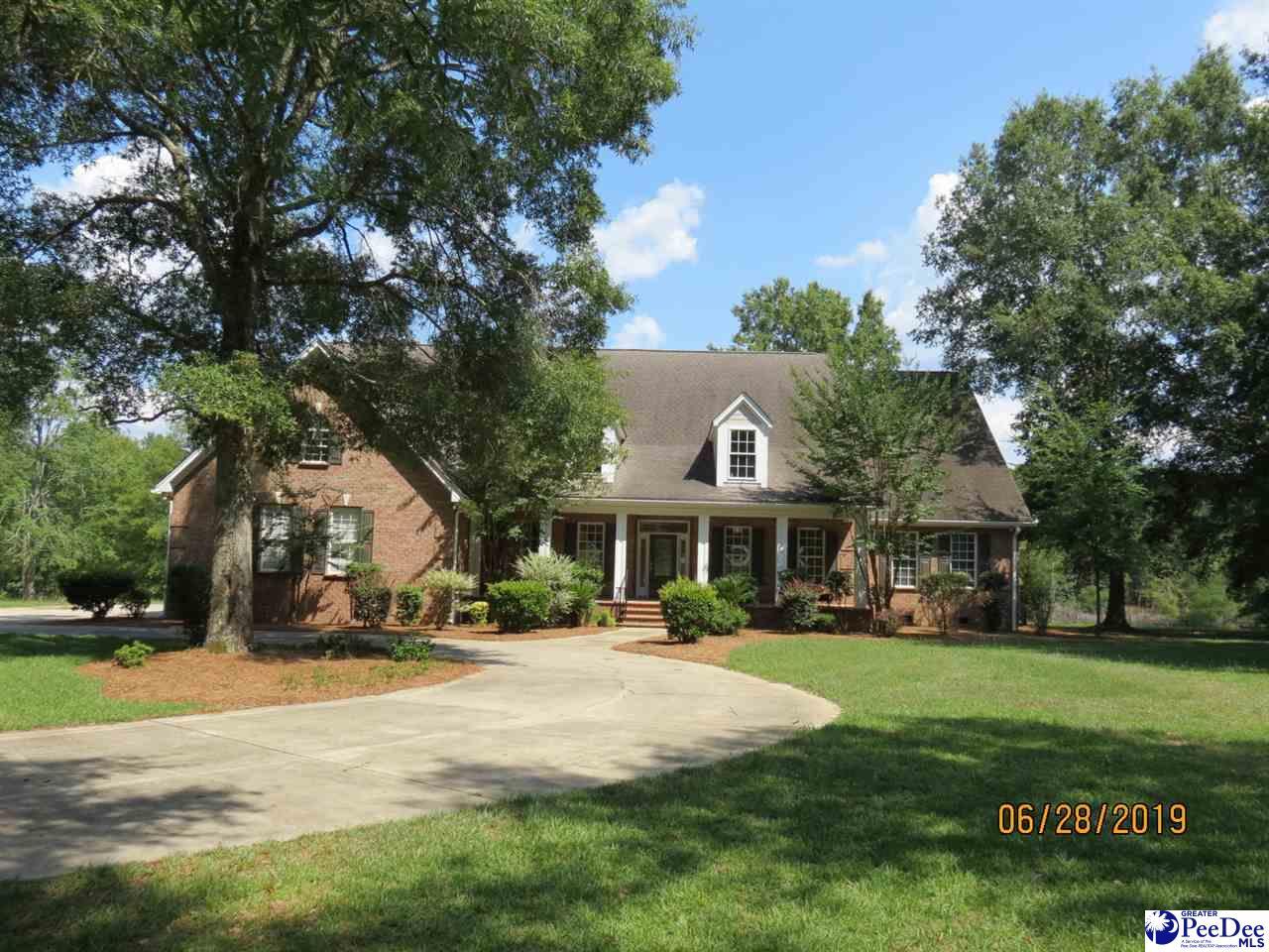 3549 Woodlake Drive - Photo 1