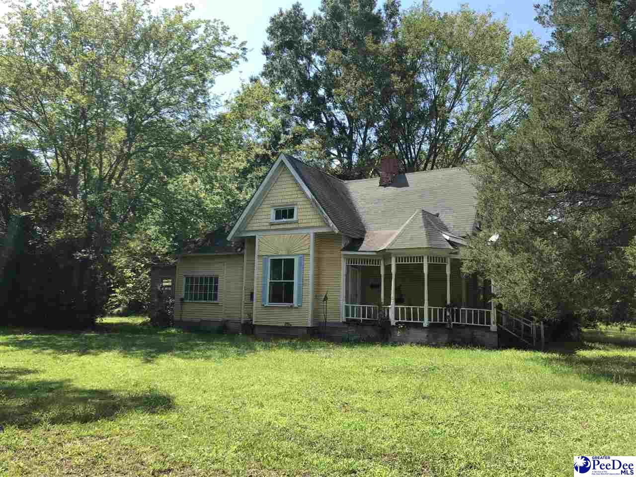 106 Robeson Street - Photo 1