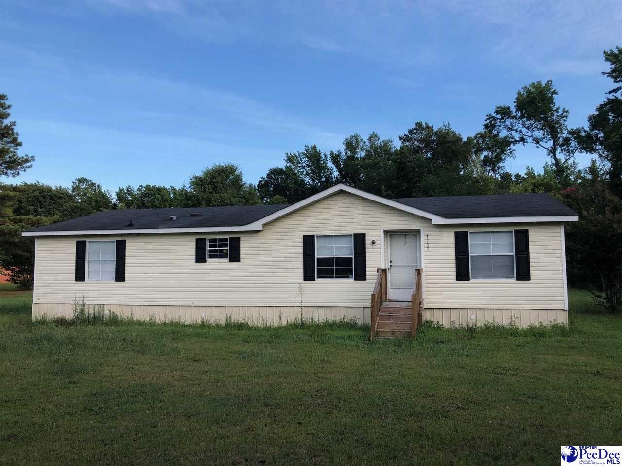 1733 Rhodes Community Road - Photo 1