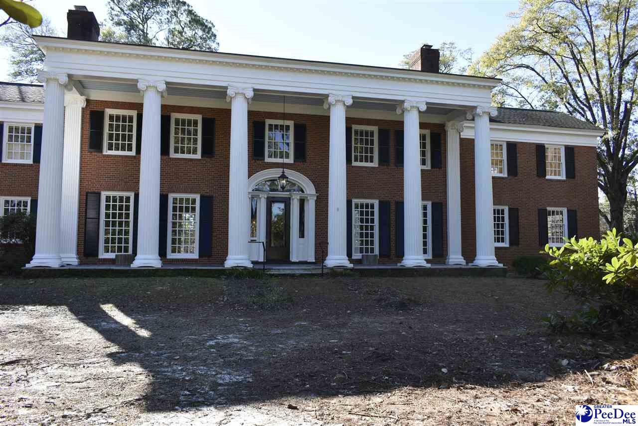 1130 Cherokee Road - Photo 1