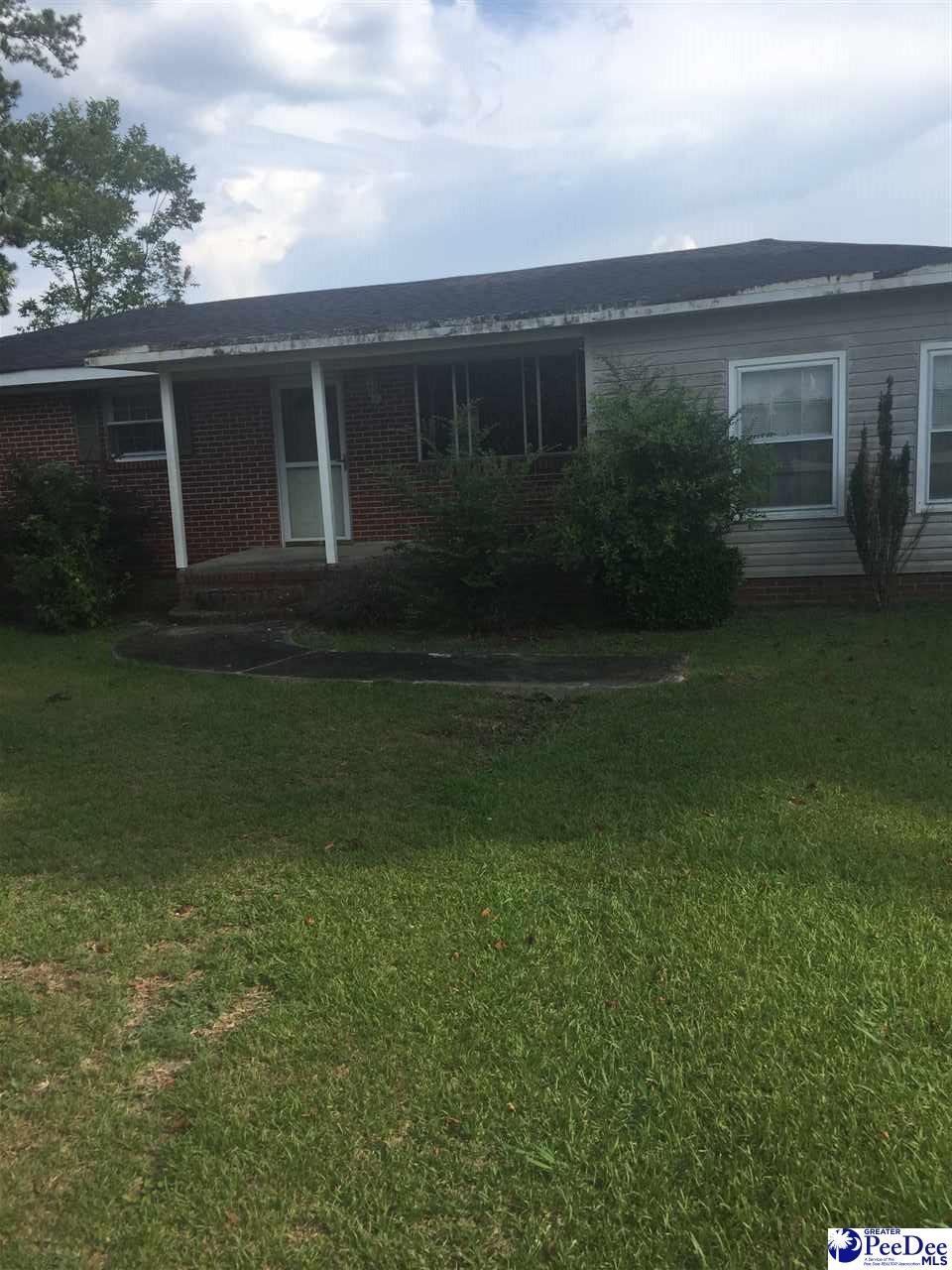 464 Highway 378 - Photo 1