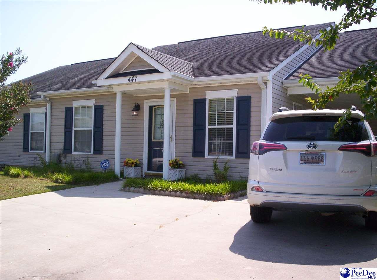 447 Londonberry Drive - Photo 1