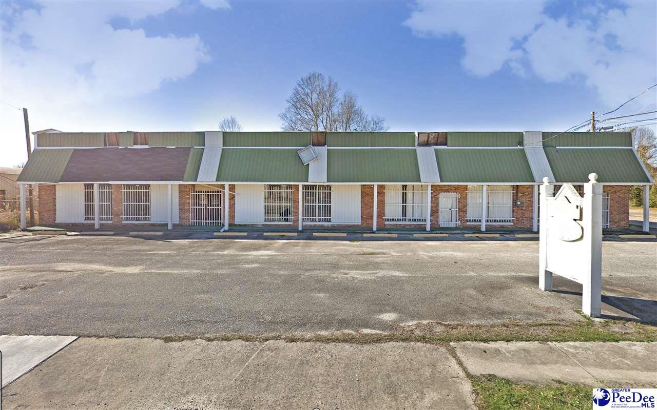 404 Ron Mcnair Blvd - Photo 1