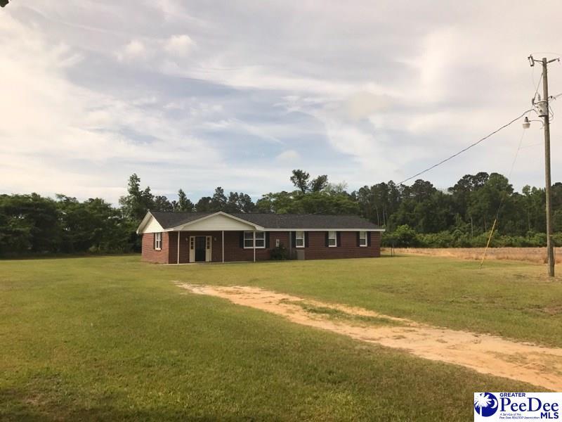2110 Poor Farm Road - Photo 1